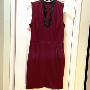 Mystic Dress, Size L (EUC)